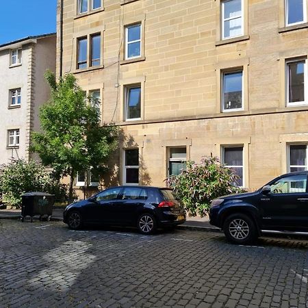 Cathcart Place Rooms Edimburgo Esterno foto