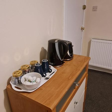 Cathcart Place Rooms Edimburgo Esterno foto