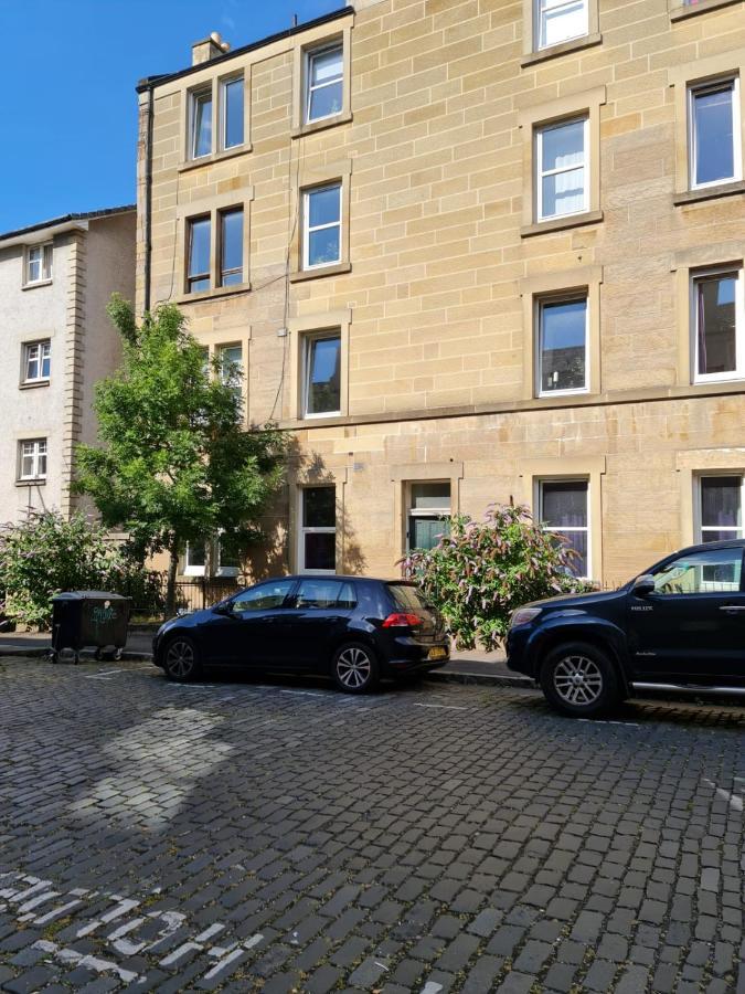 Cathcart Place Rooms Edimburgo Esterno foto