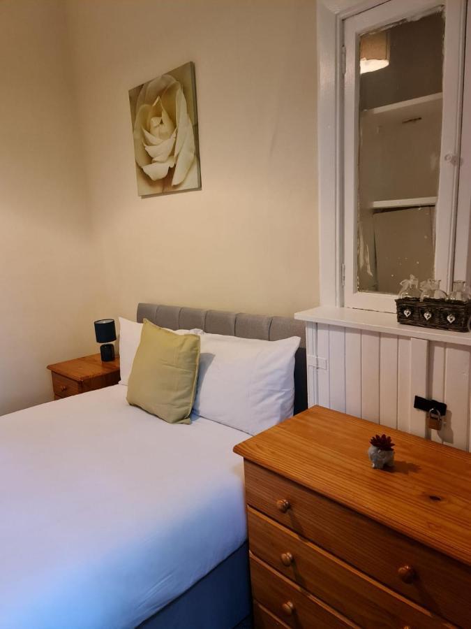 Cathcart Place Rooms Edimburgo Esterno foto