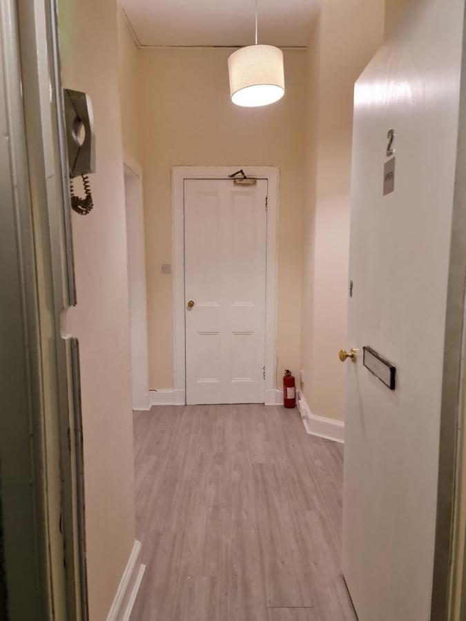 Cathcart Place Rooms Edimburgo Esterno foto